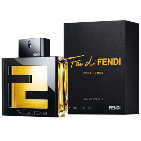 fan di fendi 100 ml